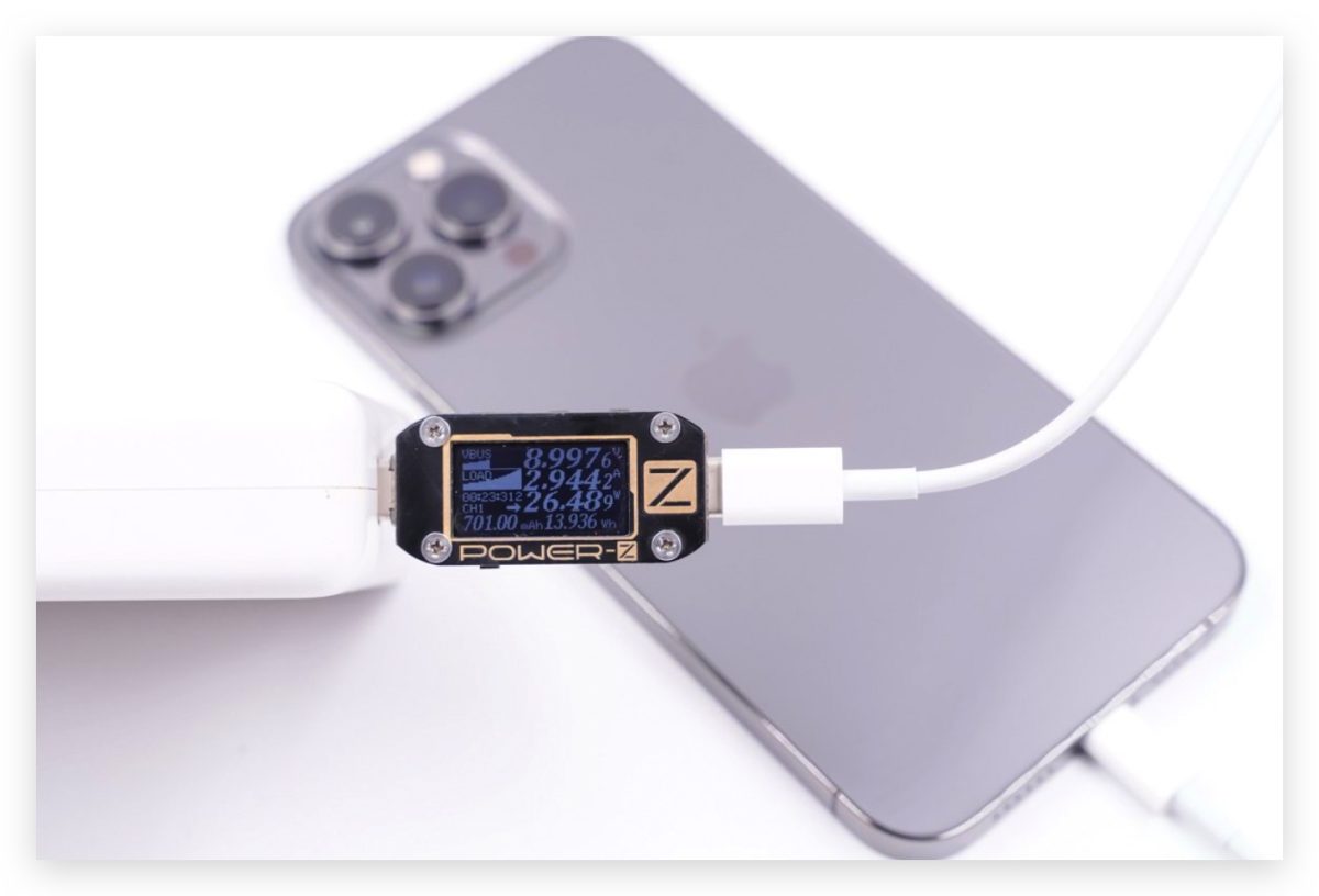 用 Mac 的充电器替 iPhone 充电会不会伤手机？这里告诉你到底可不可以 第3张