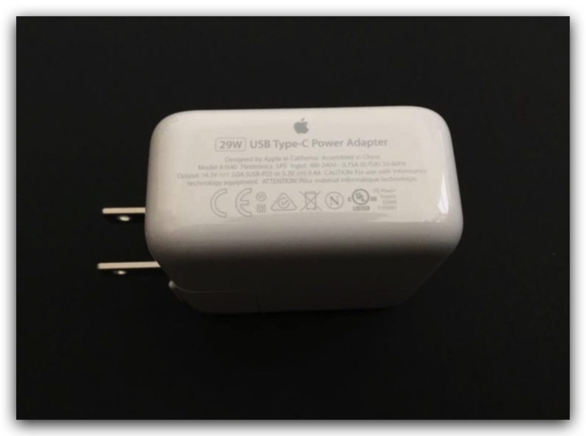 用 Mac 的充电器替 iPhone 充电会不会伤手机？这里告诉你到底可不可以 第5张