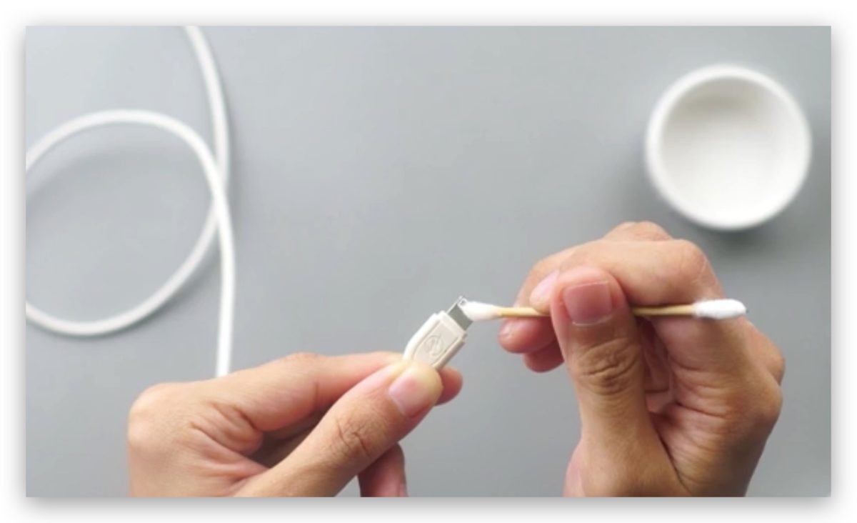 iPhone 充电充不进去怎么办？教你 10 个方法解决无法充电问题 第3张