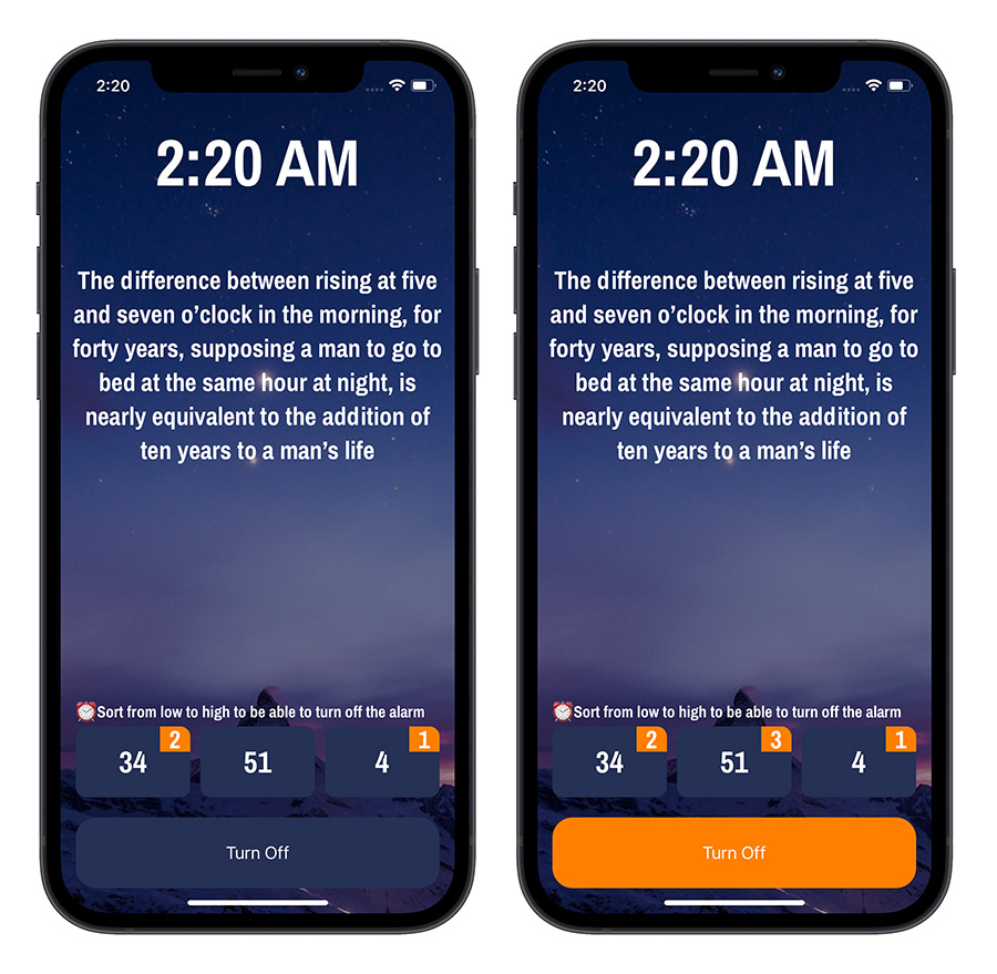 iPhone 闹钟铃声更换成自订音乐的超快速方法 第3张
