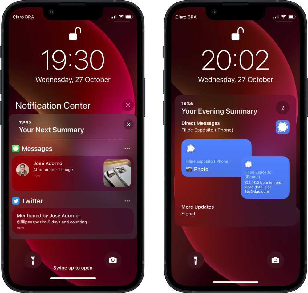 iOS 15.2 最新 9 大亮点、功能整理，能隐藏 E-mail 和反追蹤 第7张
