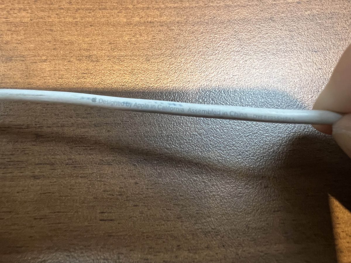 iPhone 充电线如何分辨真伪？从 3 个地方教你快速判断 第6张