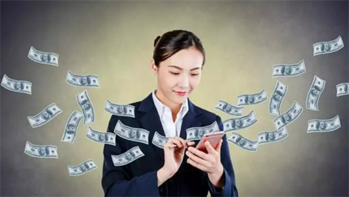 手机如何赚钱最快最安全？分享几个手机快速挣钱的方法 第1张
