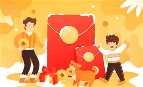 小学生快速赚100元（分享两个小学生赚钱最快的方法） 第1张