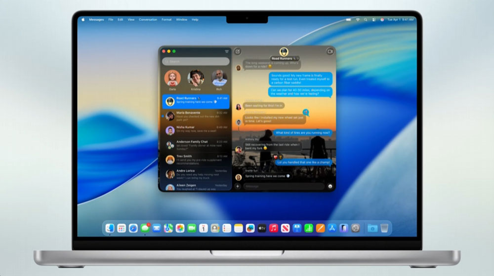 Apple 已经为 Intel 版 Mac 设定最后期限