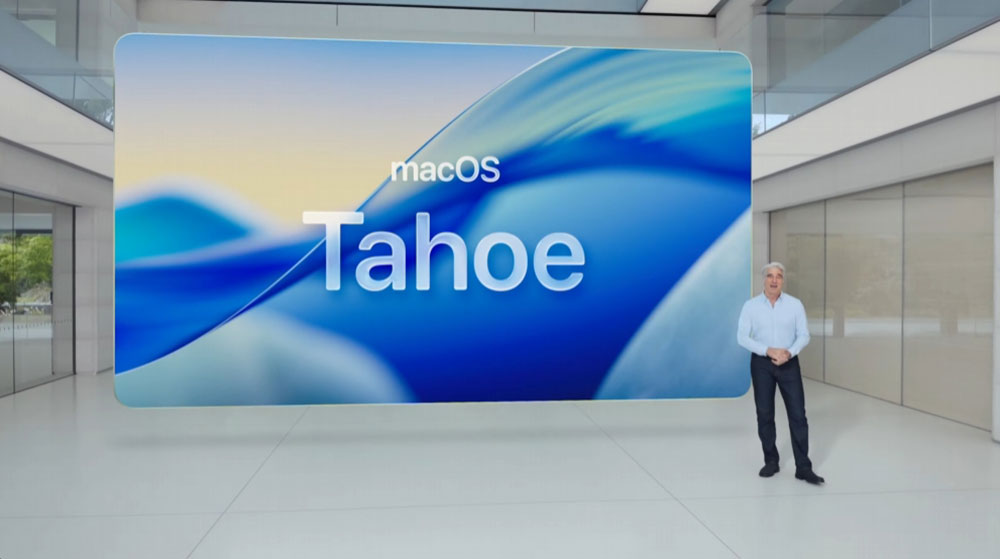Apple 已经为 Intel 版 Mac 设定最后期限