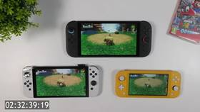 Switch 2 续航力差劲？ 任天堂：这可能是 Bug