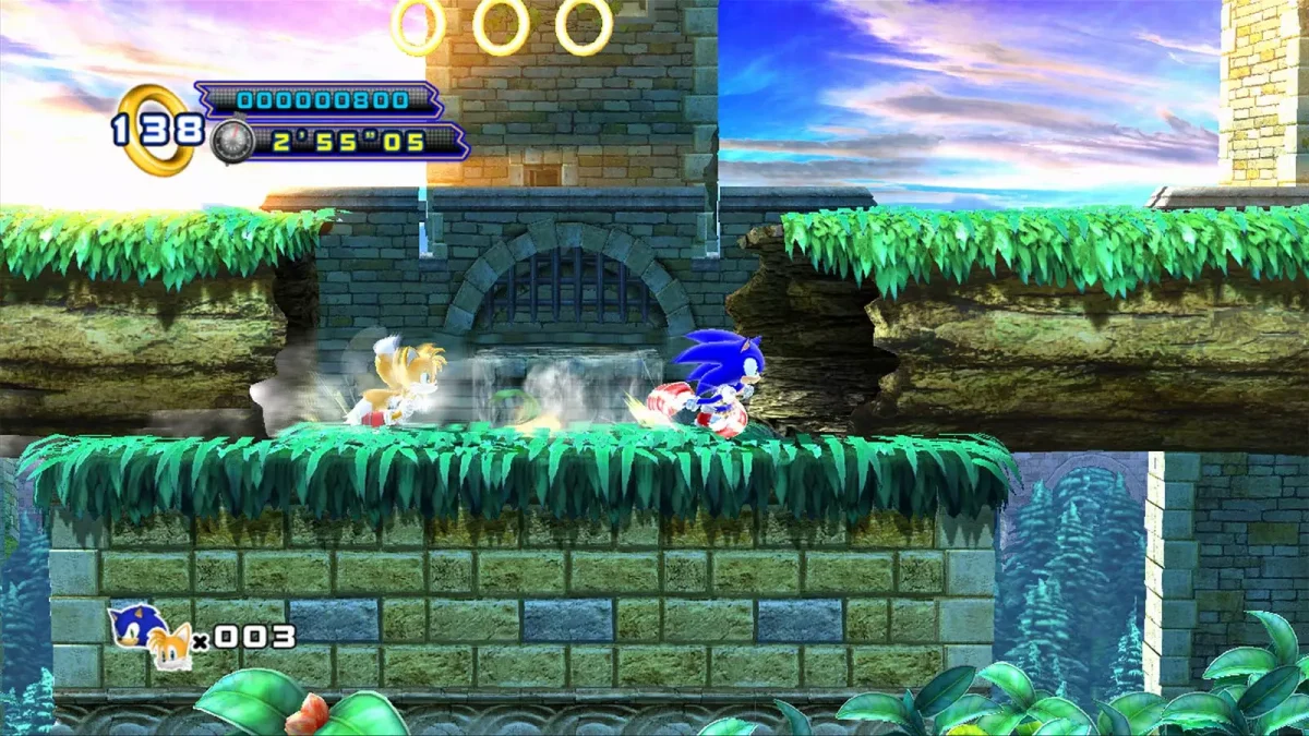 SEGA SEGA Forever SEGA 经典游戏 SEGA 经典游戏免费下载