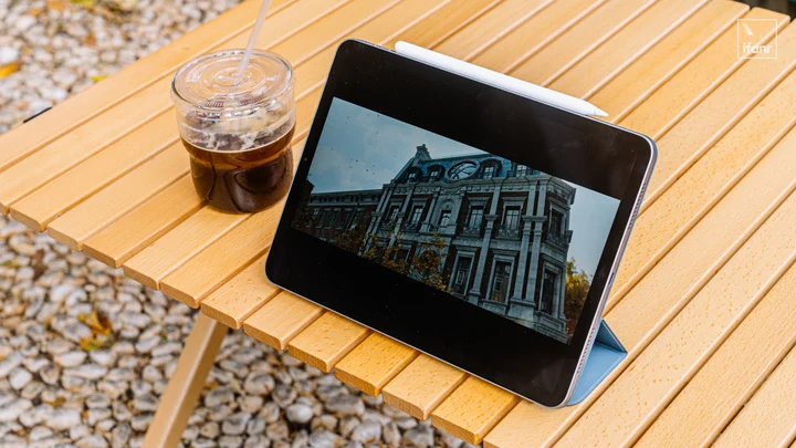 2022 iPad Air 5 开箱评测：与 M1 晶片 Mac 平起平坐的 第16张