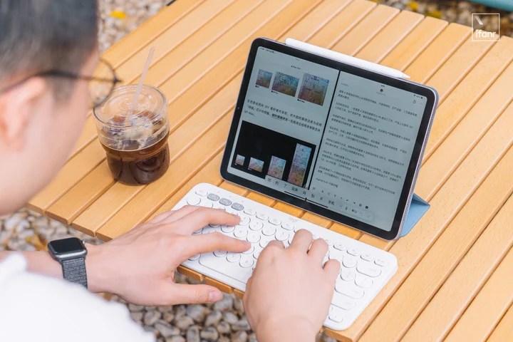 2022 iPad Air 5 开箱评测：与 M1 晶片 Mac 平起平坐的 第18张