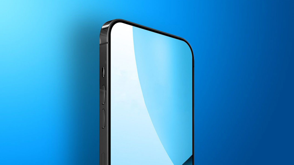 苹果下个十年布局曝光！ 2030 iPhone屏幕设计演进一览