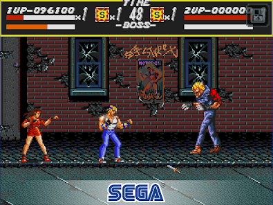 SEGA SEGA Forever SEGA 经典游戏 SEGA 经典游戏免费下载