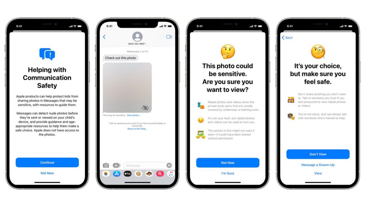 iOS 15.2 最新 9 大亮点、功能整理，能隐藏 E-mail 和反追蹤 第5张