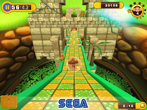 SEGA SEGA Forever SEGA 经典游戏 SEGA 经典游戏免费下载