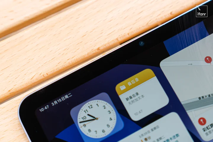 2022 iPad Air 5 开箱评测：与 M1 晶片 Mac 平起平坐的 第5张