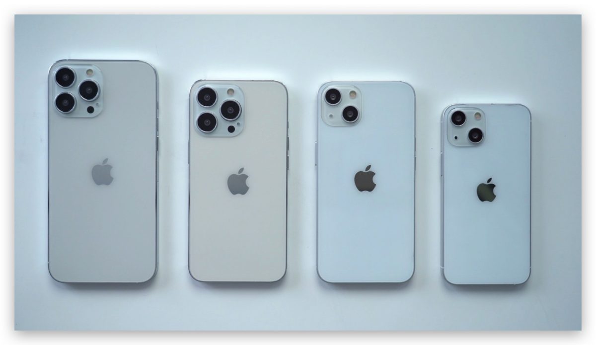 iPhone 13 上市时间、价格、颜色、规格资讯最新总整理 第2张