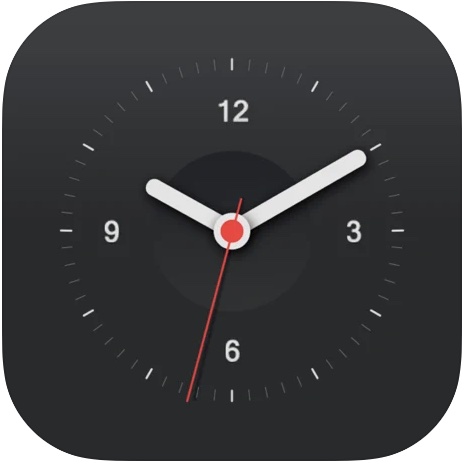 5 款 iPhone、iPad 上好看的翻页时钟 App，还有多种主题可选 第13张
