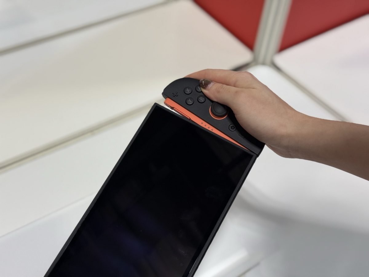 任天堂 Nintendo Switch 2 Switch 2 体验会