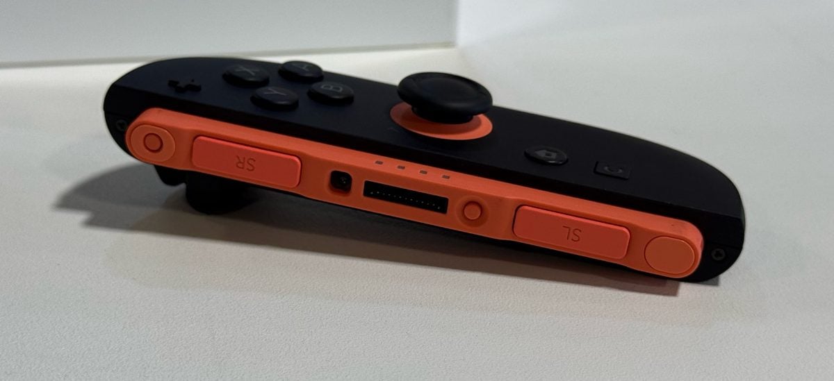 任天堂 Nintendo Switch 2 Switch 2 体验会