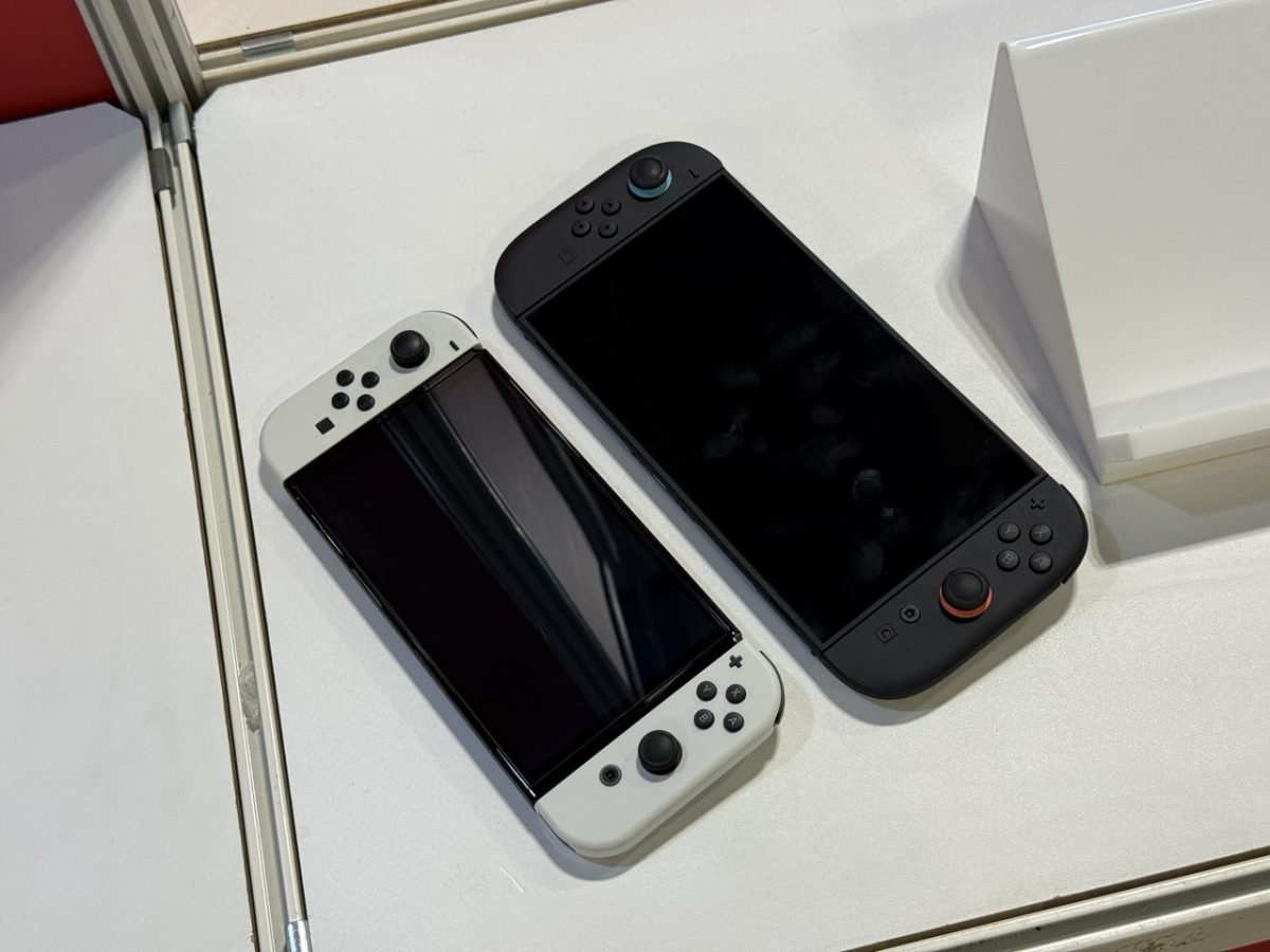 任天堂 Nintendo Switch 2 Switch 2 体验会