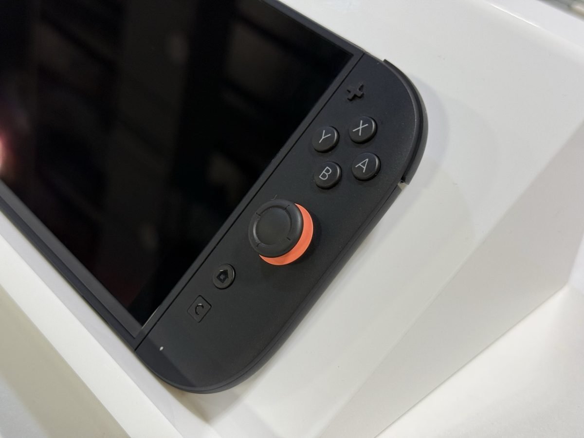 任天堂 Nintendo Switch 2 Switch 2 体验会