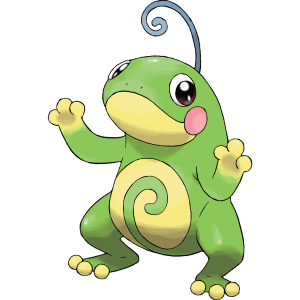 Pokémon GO 第二世代全新道具登场、道具怎么拿、道具功能介绍 第13张