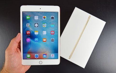 苹果将 2017 MacBook Air、iPad mini 4 与 Apple TV HD 列入过时与停产清单