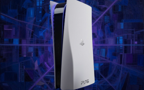 PS6 最新爆料：只有数字版且搭载 1TB SSD、导入 AI 压缩技术、售价