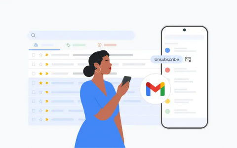 Google 正式开放 Gmail 电邮地址更改