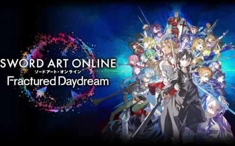 2026年4月PS Plus每月免费游戏阵容公开