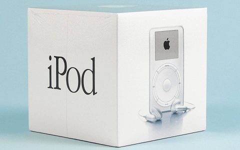 苹果50周年从车库传奇到科技霸主，一文看懂改变世界的10大关键产品