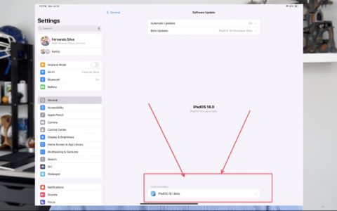 Apple Intelligence 版 Siri 惊喜现身 iOS 18.1 开发者测试版：支持哪些功能、什么机型能装看此