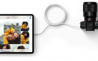 欧盟正式设下手机须改用 USB-C 接口限期 最快明年起多款苹果产品陆续改用 USB-C 接口