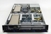 技嘉服务器G242-P32开箱动手玩，揭开史上最强ARM服务器NVIDIA ARM HPC Developer Kit神秘面纱！
