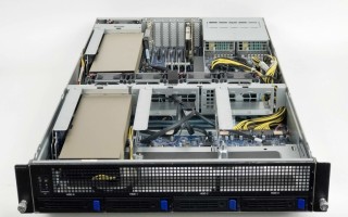 技嘉服务器G242-P32开箱动手玩，揭开史上最强ARM服务器NVIDIA ARM HPC Developer Kit神秘面纱！
