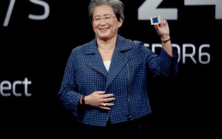 AMD Radeon RX 7900 XT/XTX重装上阵，史上最强红队游戏玩家与创作者显卡报到 - 介绍篇！