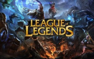 Riot游戏正式登上 XGP，官方数据显示“通关”《英雄联盟》要 1000 小时？