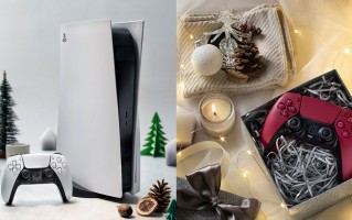 注意！ PlayStation 5年内最后一波预购明日展开