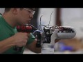 因应组织重整，Alphabet关闭于2021年启用的Everyday Robots机器人项目