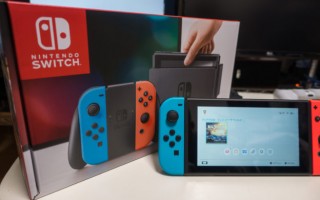 Switch 日本销量连两周破10万台，PS5飙史上第四高