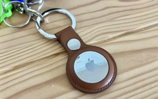 成功保护受害者免受到骚扰，AirTag 安全功能发挥作用