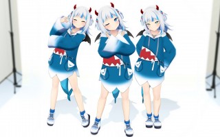 VTuber在2022年影响力亮眼！ YouTube统计每月超过15亿次观看