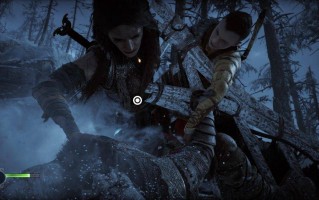 《God of War Ragnarök》年度最佳游戏预定！？ 5大卖点+玩后感分享