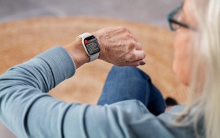 苹果让研究人员更容易借由Apple Watch研究心脏科学