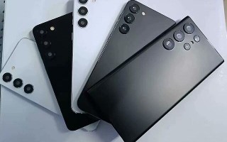 疑似三星S23系列模型机透露设计？ 传延到2月中下旬发表