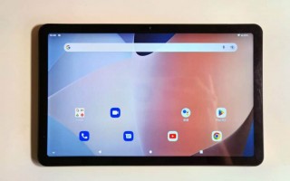 售价比上代更平更抵，新版 Teclast T40 Pro 实测！
