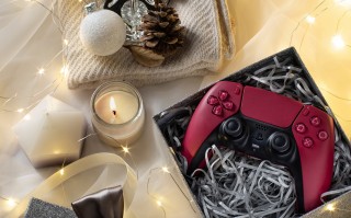 PlayStation 5抢先订购 最快圣诞节前收货
