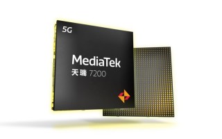 联发科推出天玑7000系列处理器，首发天玑7200处理器将于第一季与应用产品问世