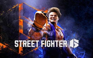 《Street Fighter 6》即日起接受预购CAPCOM公布游戏新角色及各模式最新资讯