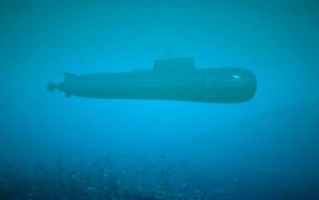 核能潛水艇任務《Nuclear Sub》公開 Steam 專頁
